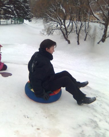 Александр Иванов | Санкт-Петербург
