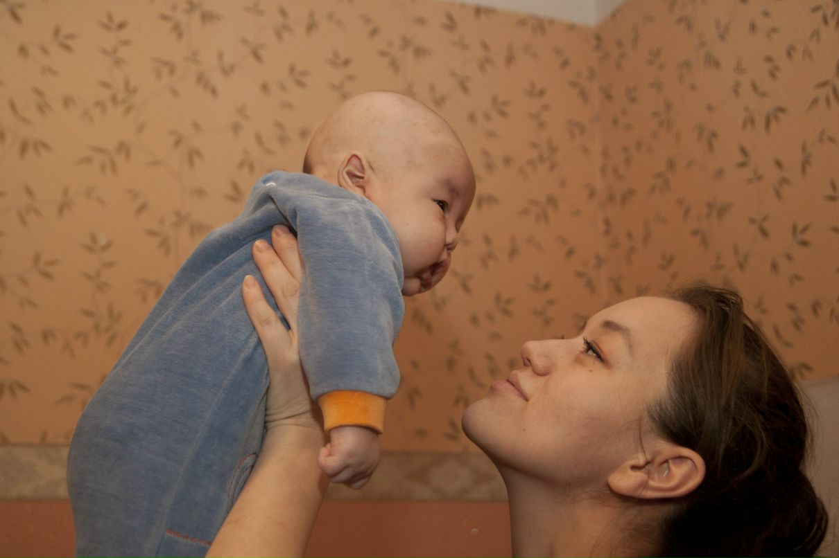 Дана Омарова | Астана / Нур-Султан