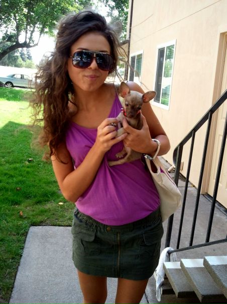 №26, Ирина Чёрная, 35 лет, Sacramento №26, Ирина Чёрная, 35 лет, Sacramento