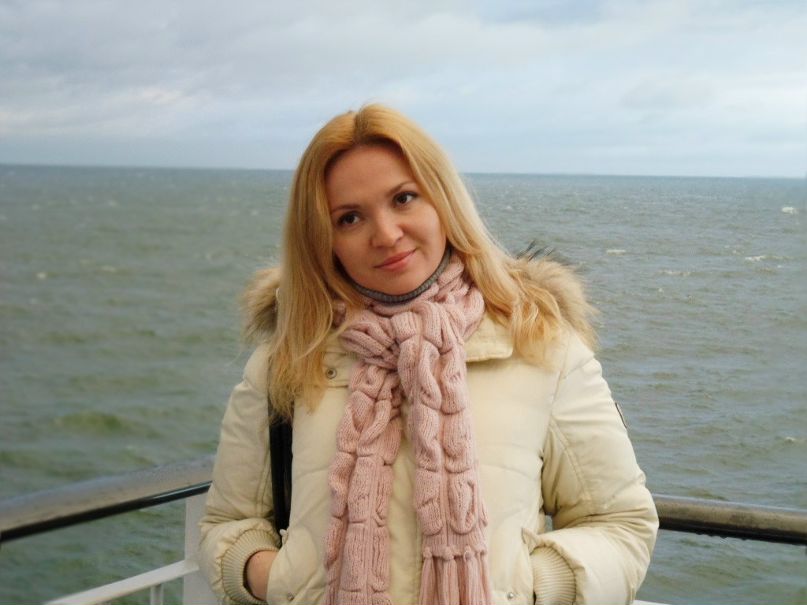 Ольга Лагошина | Ростов-на-Дону