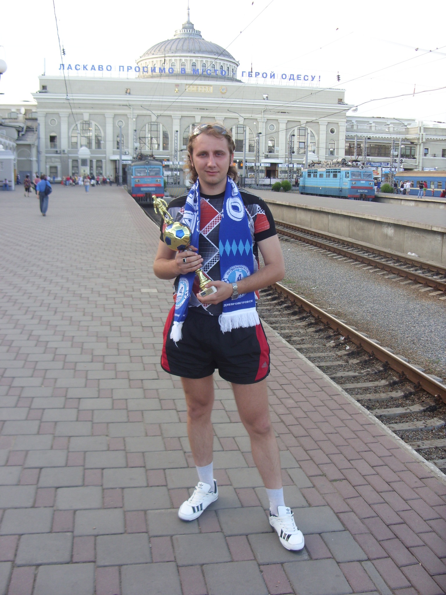 Фото профиля