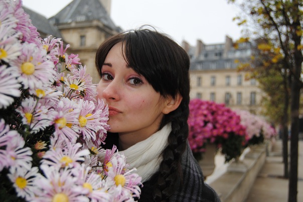 №89, Anna Lindahl, 40 лет №89, Anna Lindahl, 40 лет