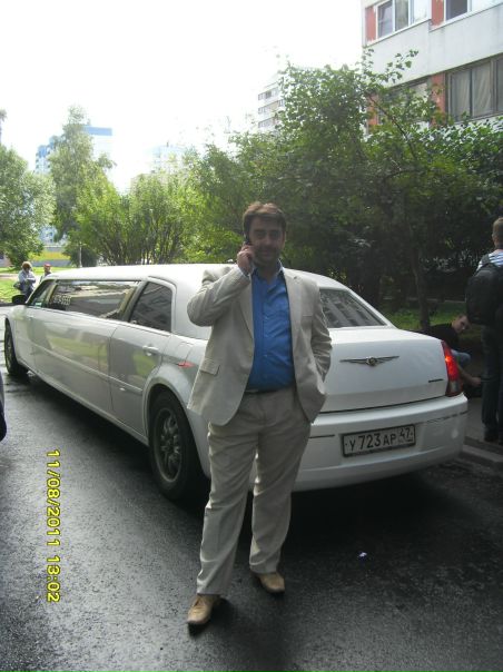 №73, Михаил Семенов, Санкт-Петербург №73, Михаил Семенов, Санкт-Петербург