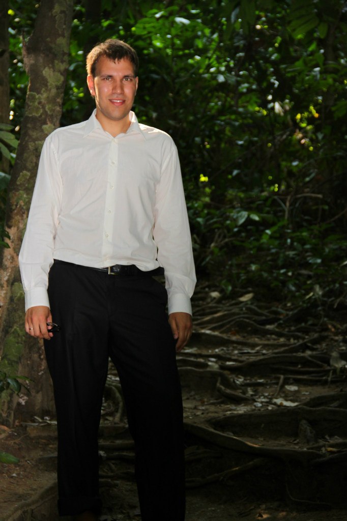 Марк Шульга | Самара