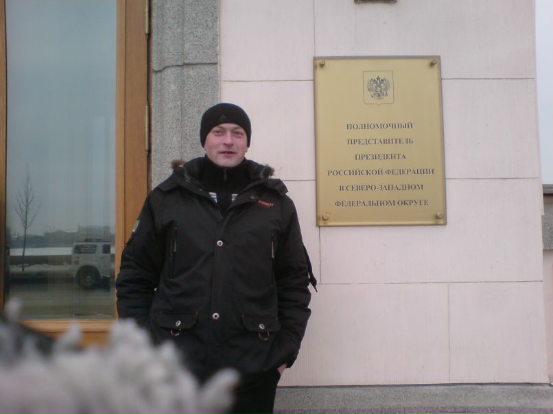 Николай Кесс | Лепель