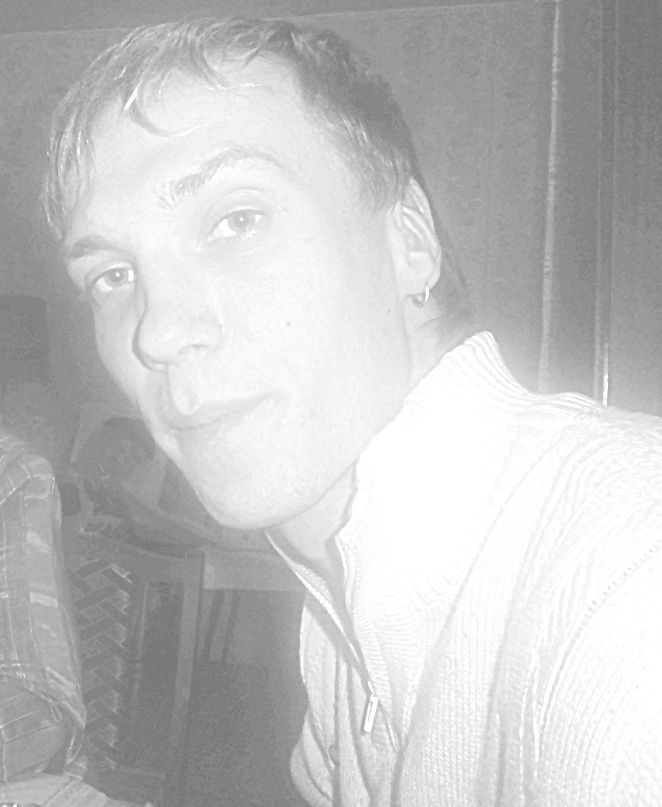 Саша Касперович ~ kasper ~ | Санкт-Петербург