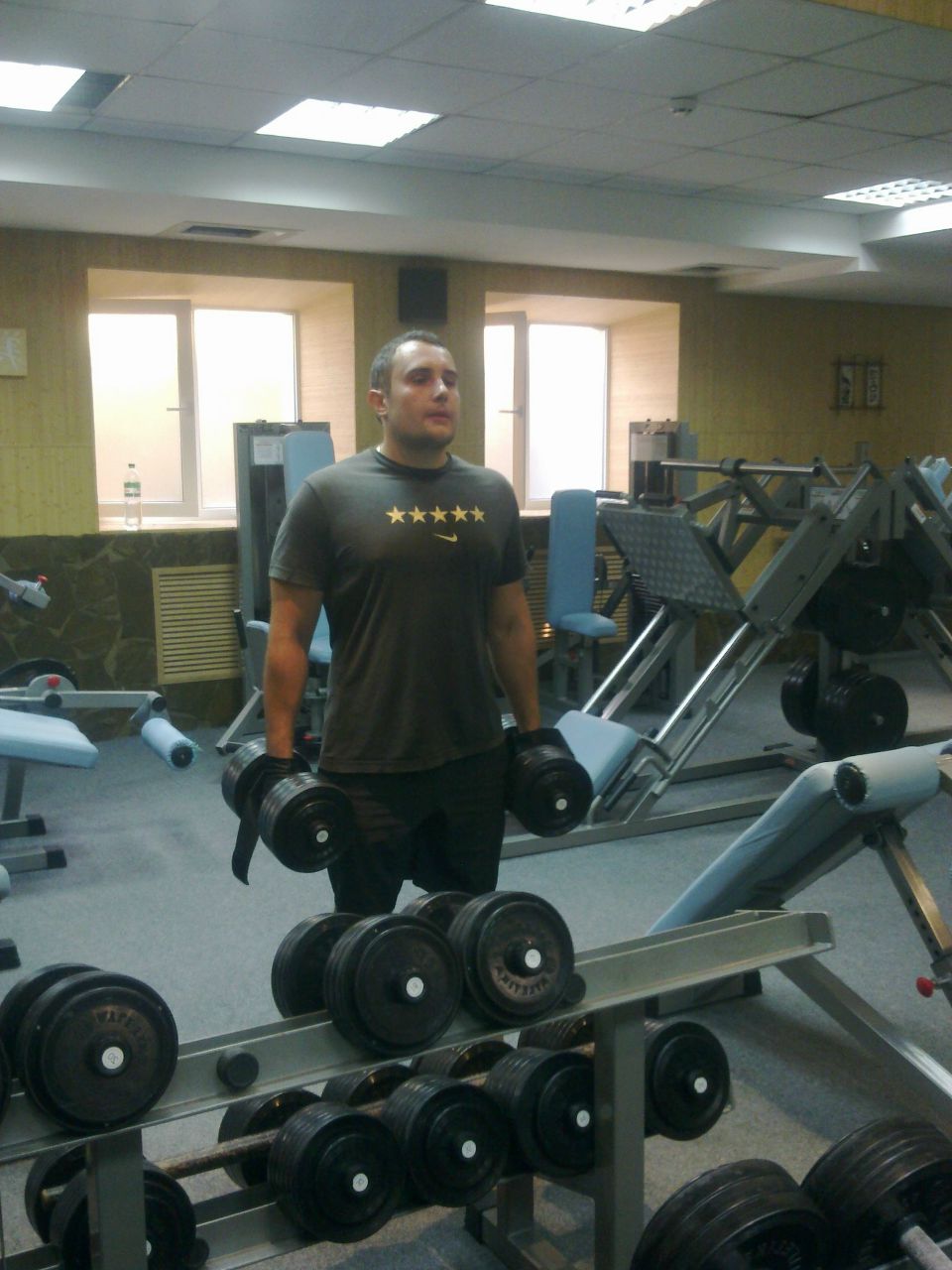 Роман Александров | Харьков