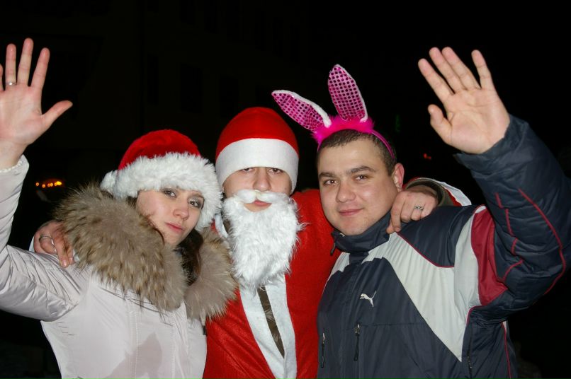 Роман Петришин | Калуш