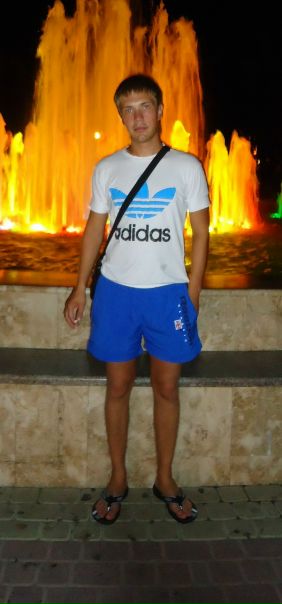 №65, Рома Петров, 37 лет, Боровичи №65, Рома Петров, 37 лет, Боровичи