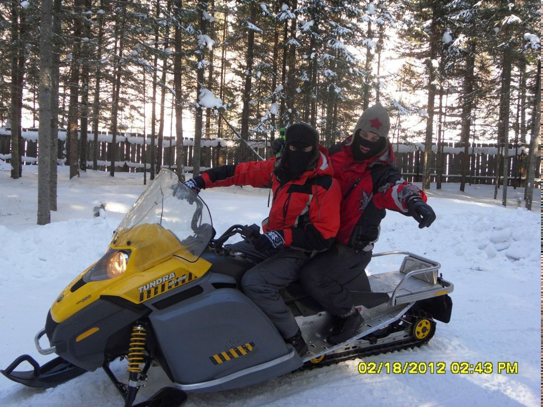 Антон Сычев | Красноярск