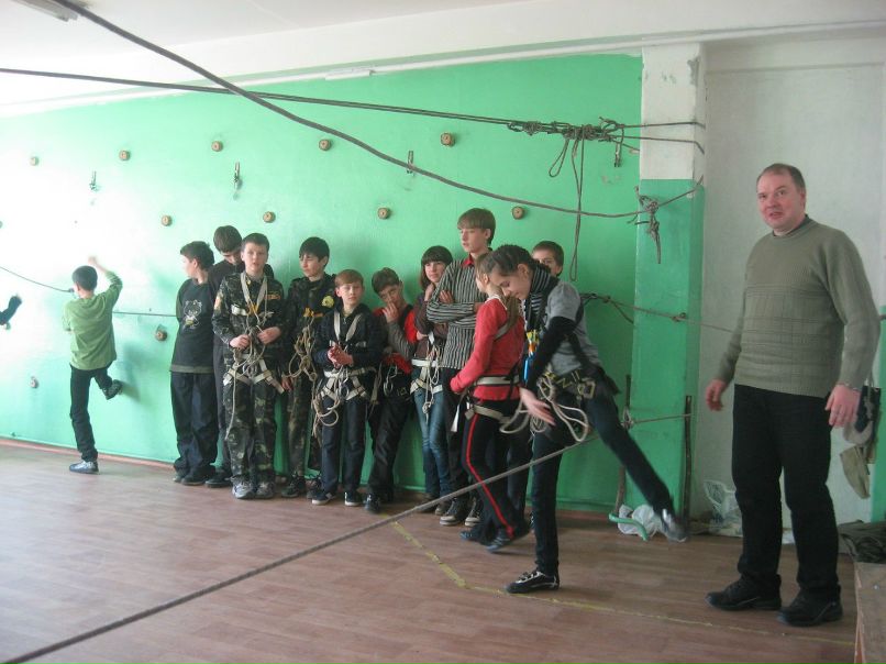 Женя Лукьянчук | 