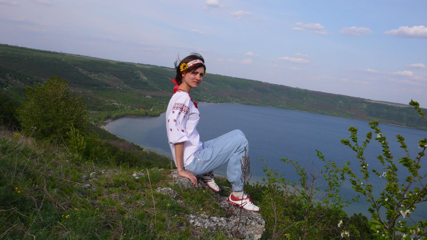 Яна Карелина | Киев