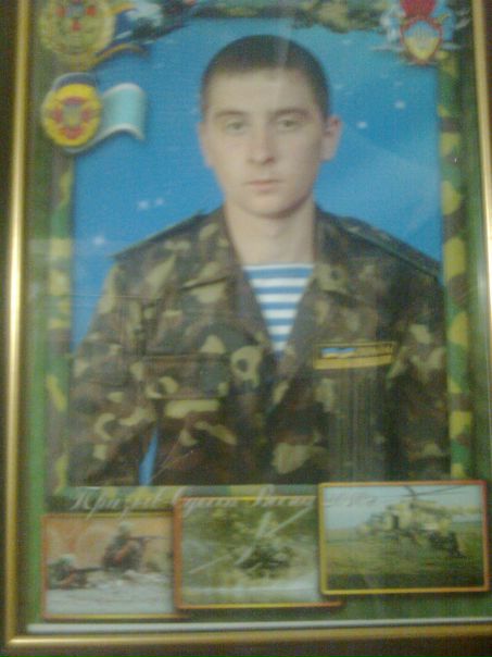 №39, Олег Лоза, 35 лет, Одесса №39, Олег Лоза, 35 лет, Одесса