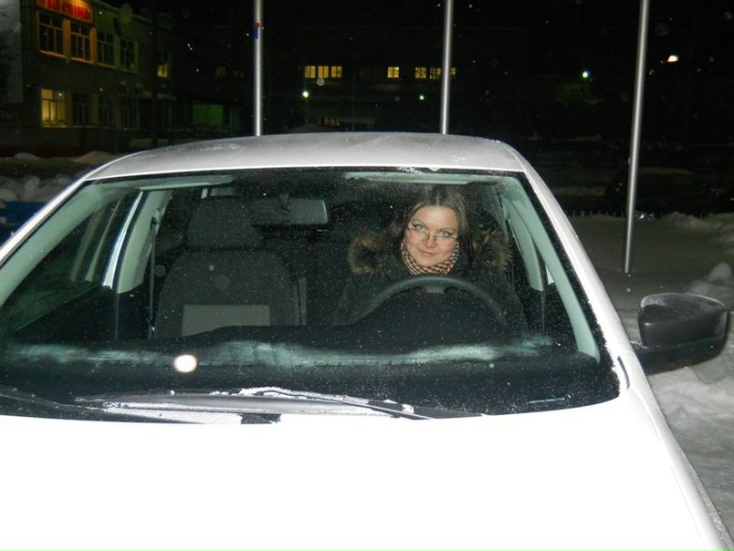 №174, Анастасия Казакова, 38 лет №174, Анастасия Казакова, 38 лет