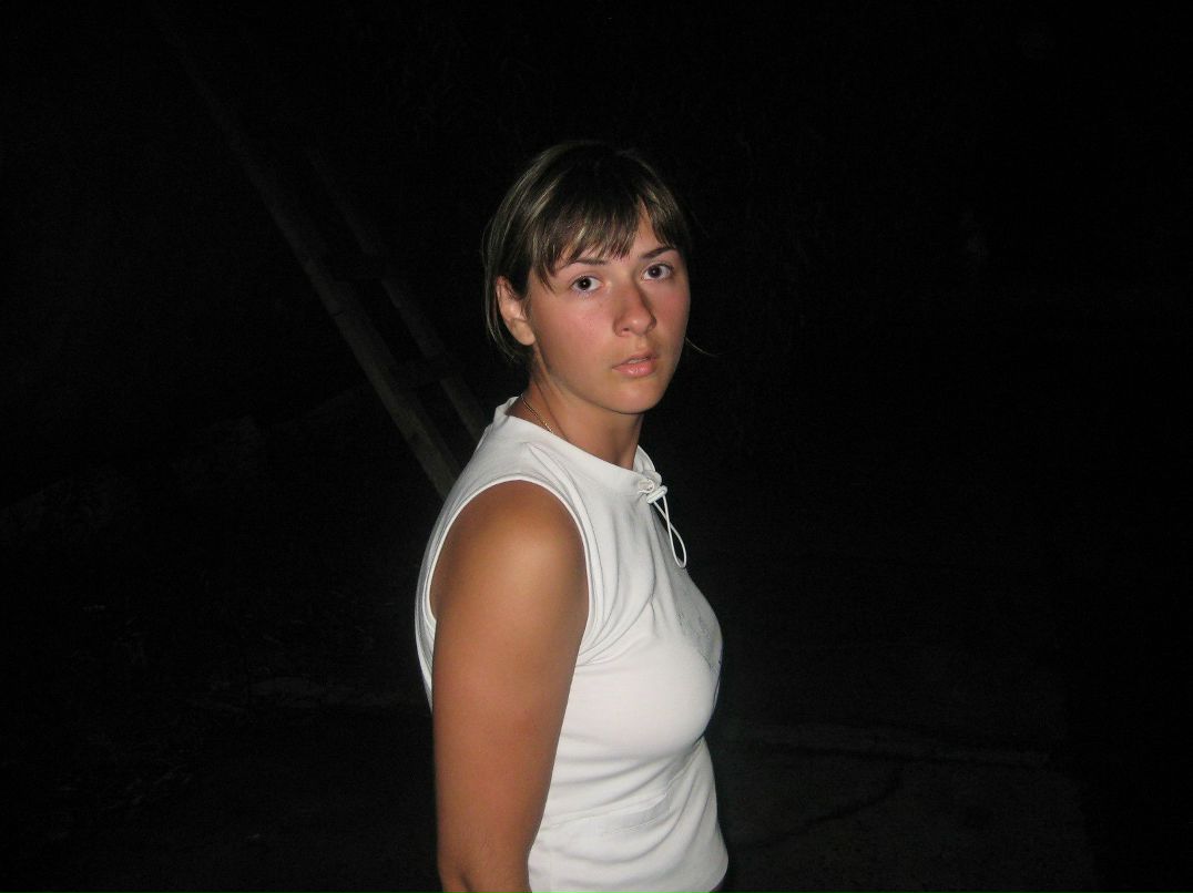 Таня Парасочка | Черновцы