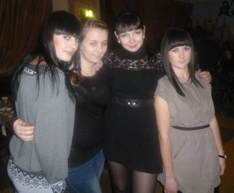 Аня Кравцова | Ростов-на-Дону