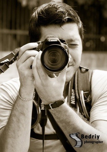 Ваня Бедрій | Тернополь