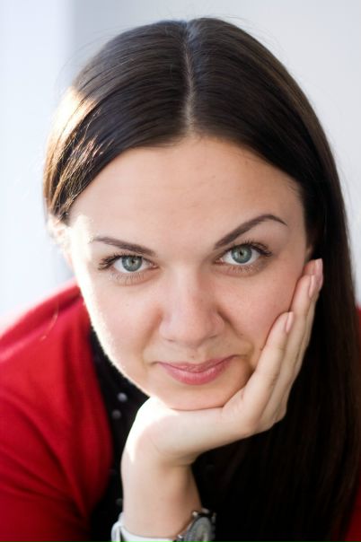 №38, Наталья Пономарева, Киев №38, Наталья Пономарева, Киев