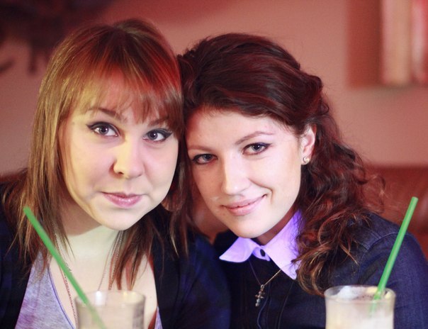 Катерина Семёнова Андреевна | Санкт-Петербург