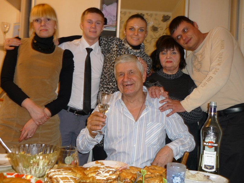 Ирина Денисюк | Киев