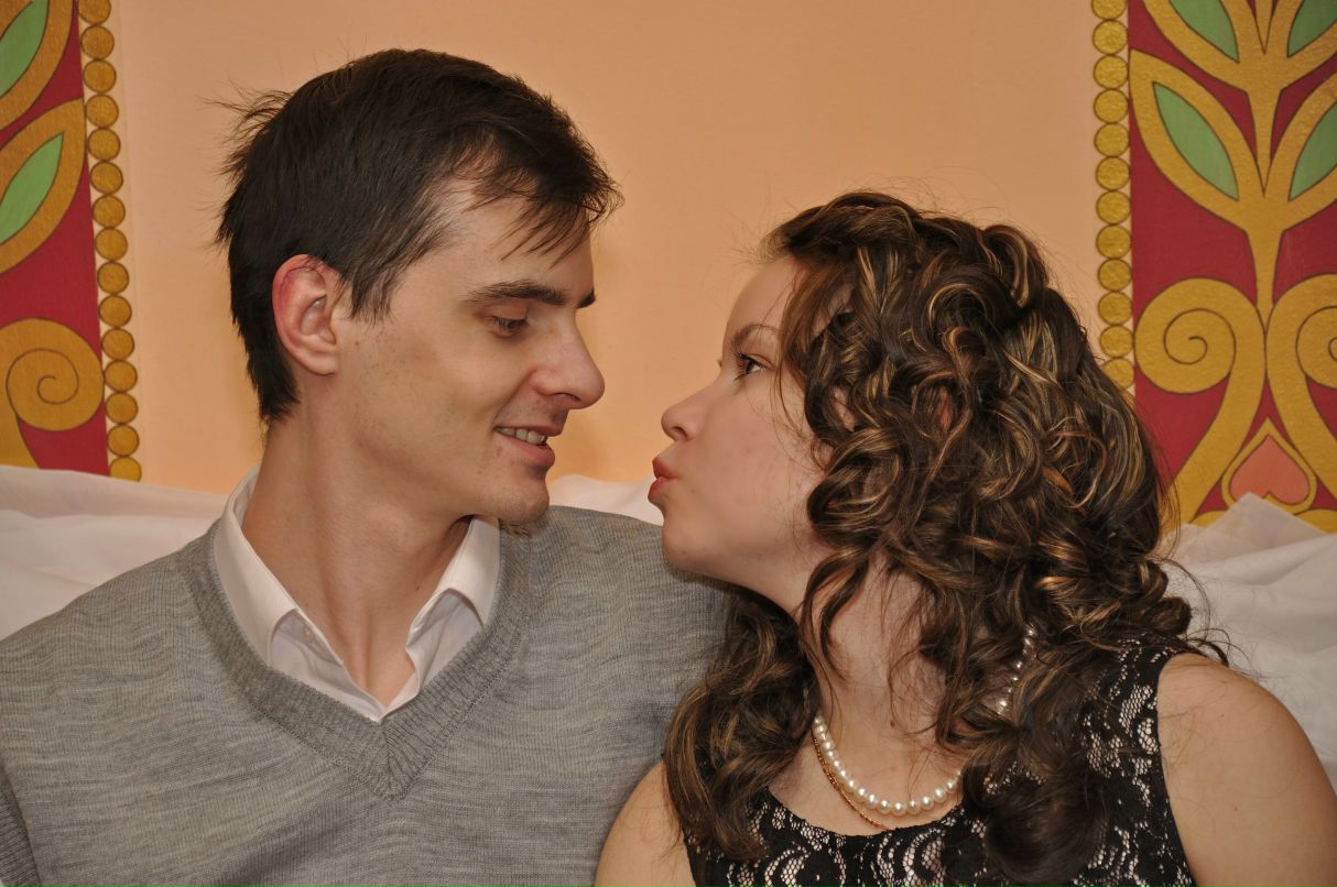 Маргарита Симонова | Москва