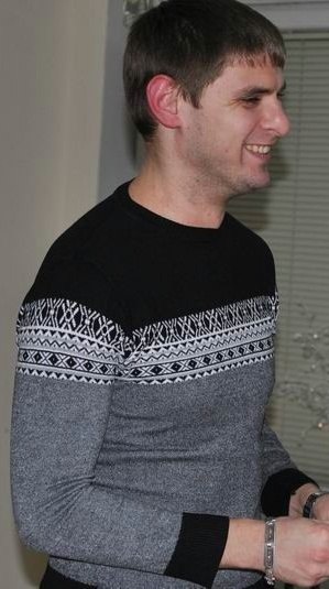 Сергей Чумак | Херсон