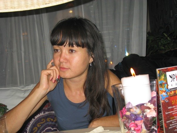 №4, Марьям Шаймурзина, Уфа №4, Марьям Шаймурзина, Уфа