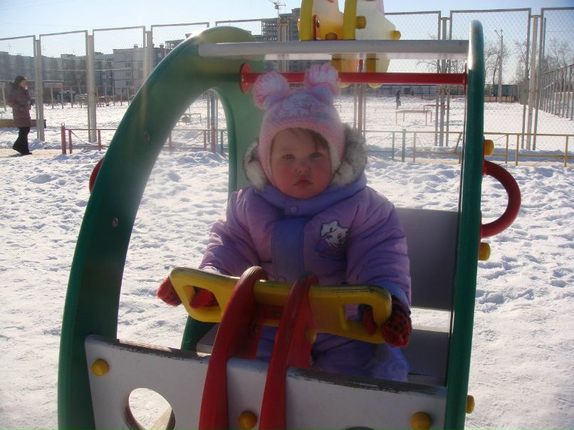 Серёга Шилин | Тосно