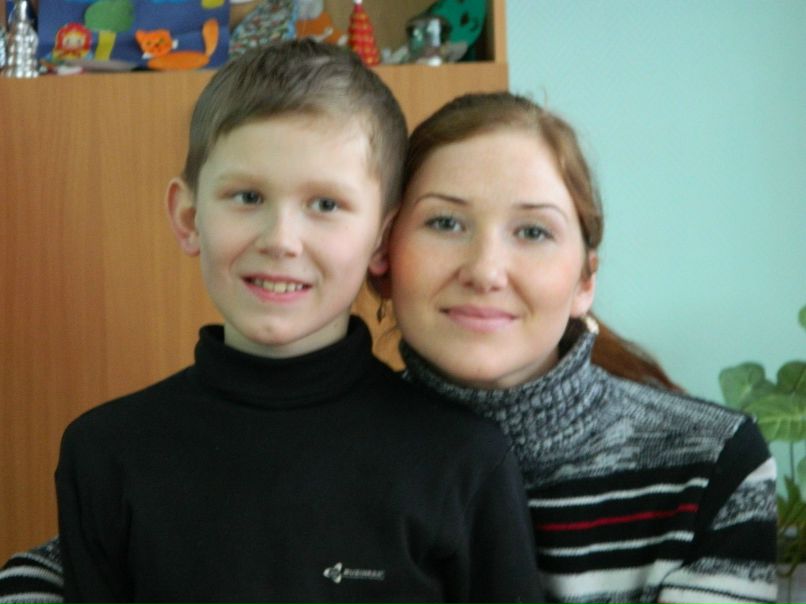 Светлана Никулина | Пермь