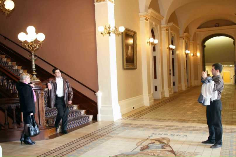 Олександр Чорний | Новомосковск