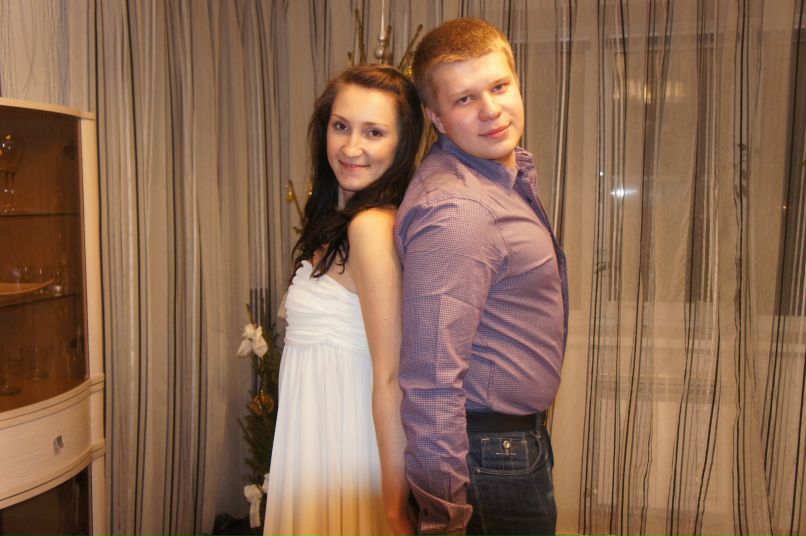 Дмитрий Дмитриев | Астрахань