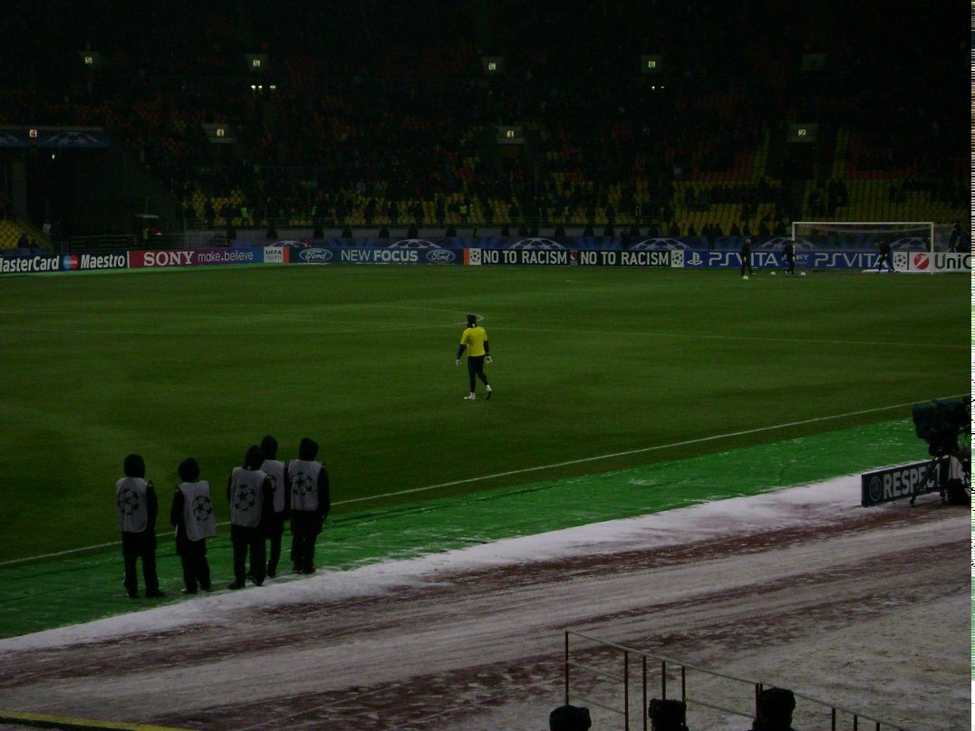 Владислав Смаилов #8 | Екатеринбург