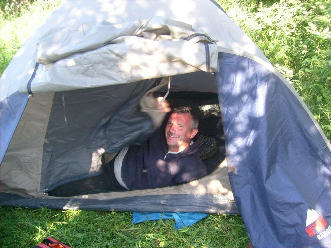 Сергей Фефелов | Шуйское