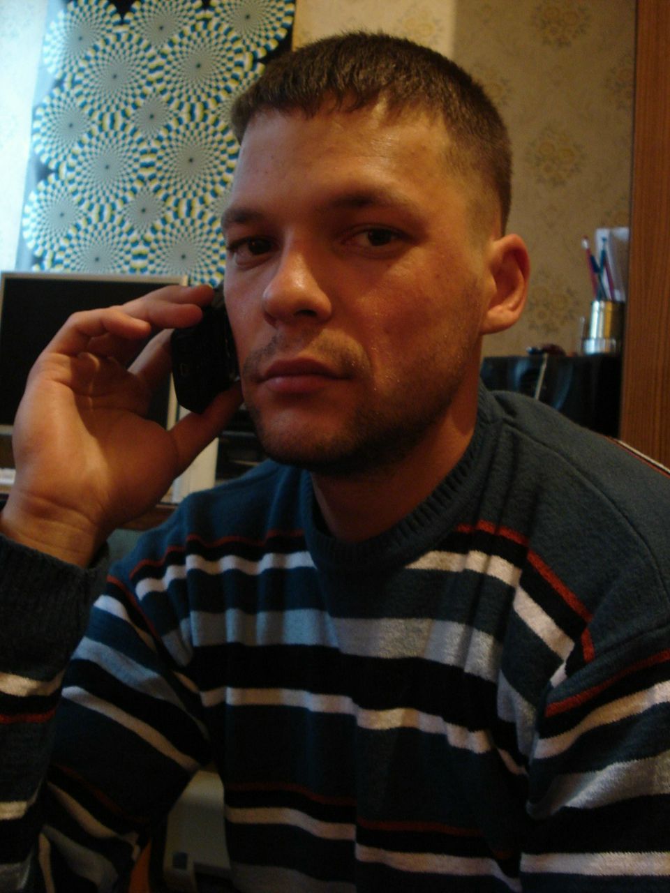 Андрей Тумасов Prosto1y | Санкт-Петербург