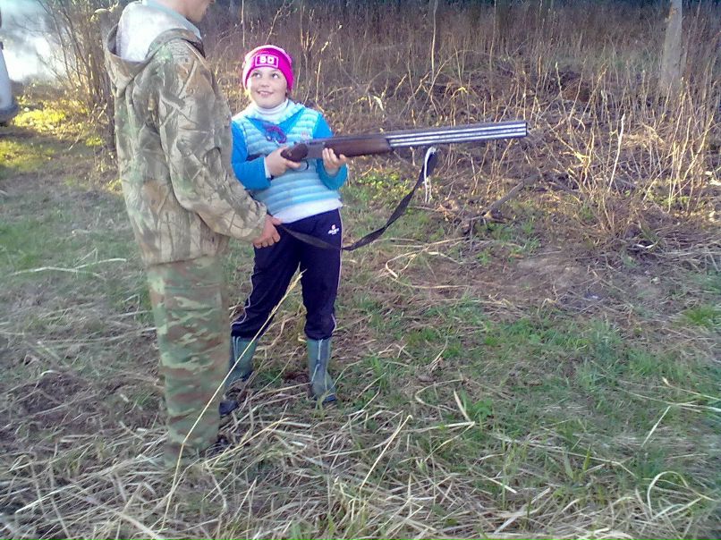 Анастасия Морева Андреевна | Ярославль