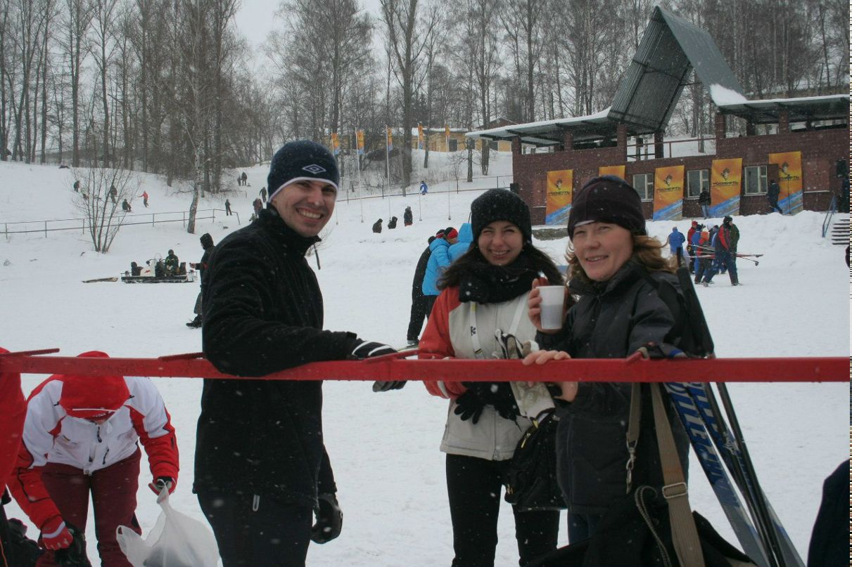 Макс Шураев | Самара
