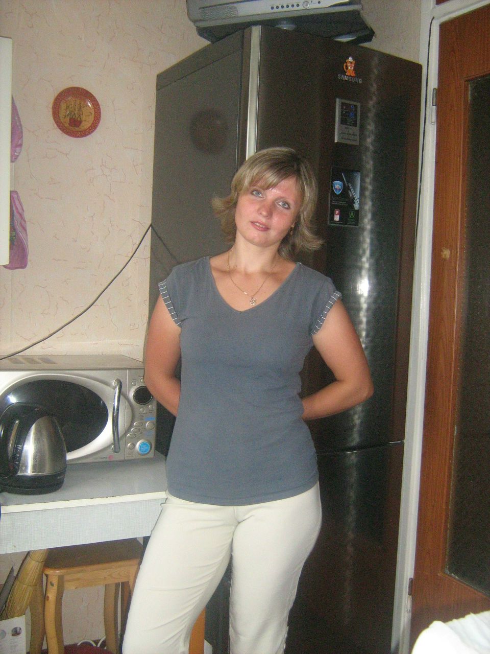 Ольга Бубенина | Химки