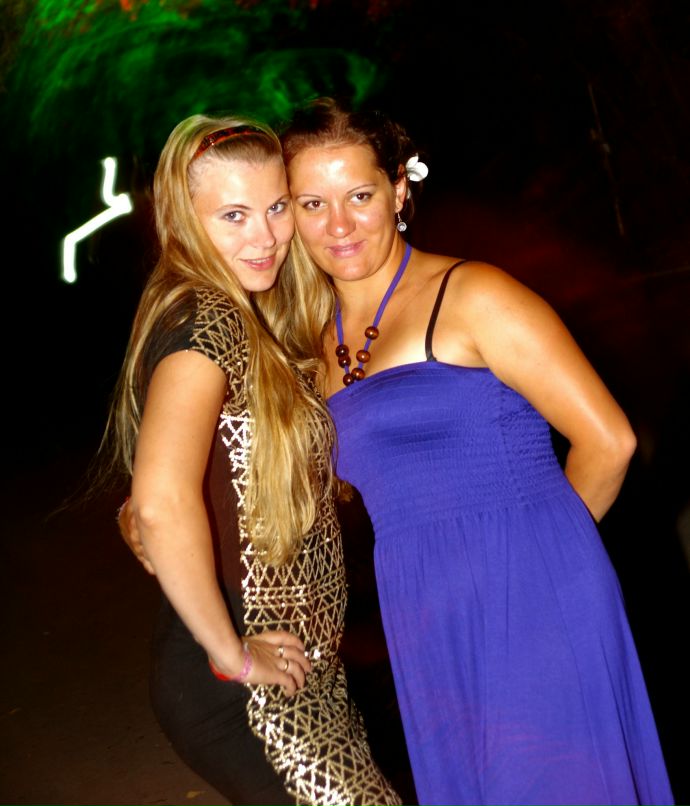 Мария Малявина (Жокина) | Москва