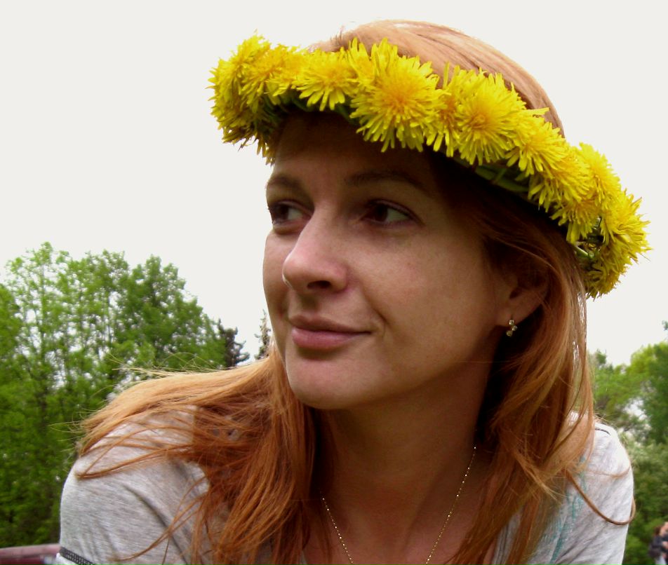 Наталья Макарова | Санкт-Петербург