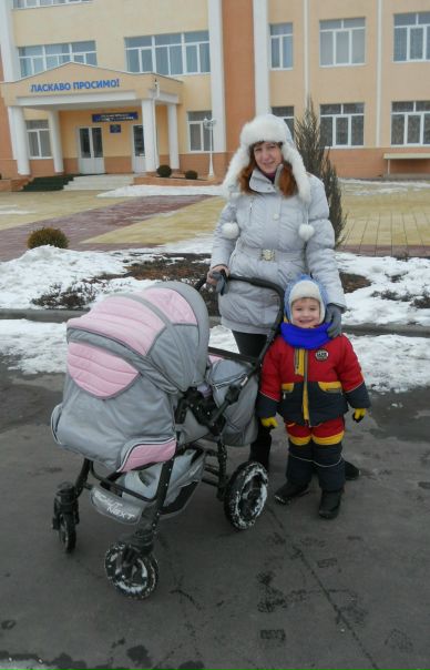 №173, Наталья Бахарева-Гуцан, 36 лет №173, Наталья Бахарева-Гуцан, 36 лет