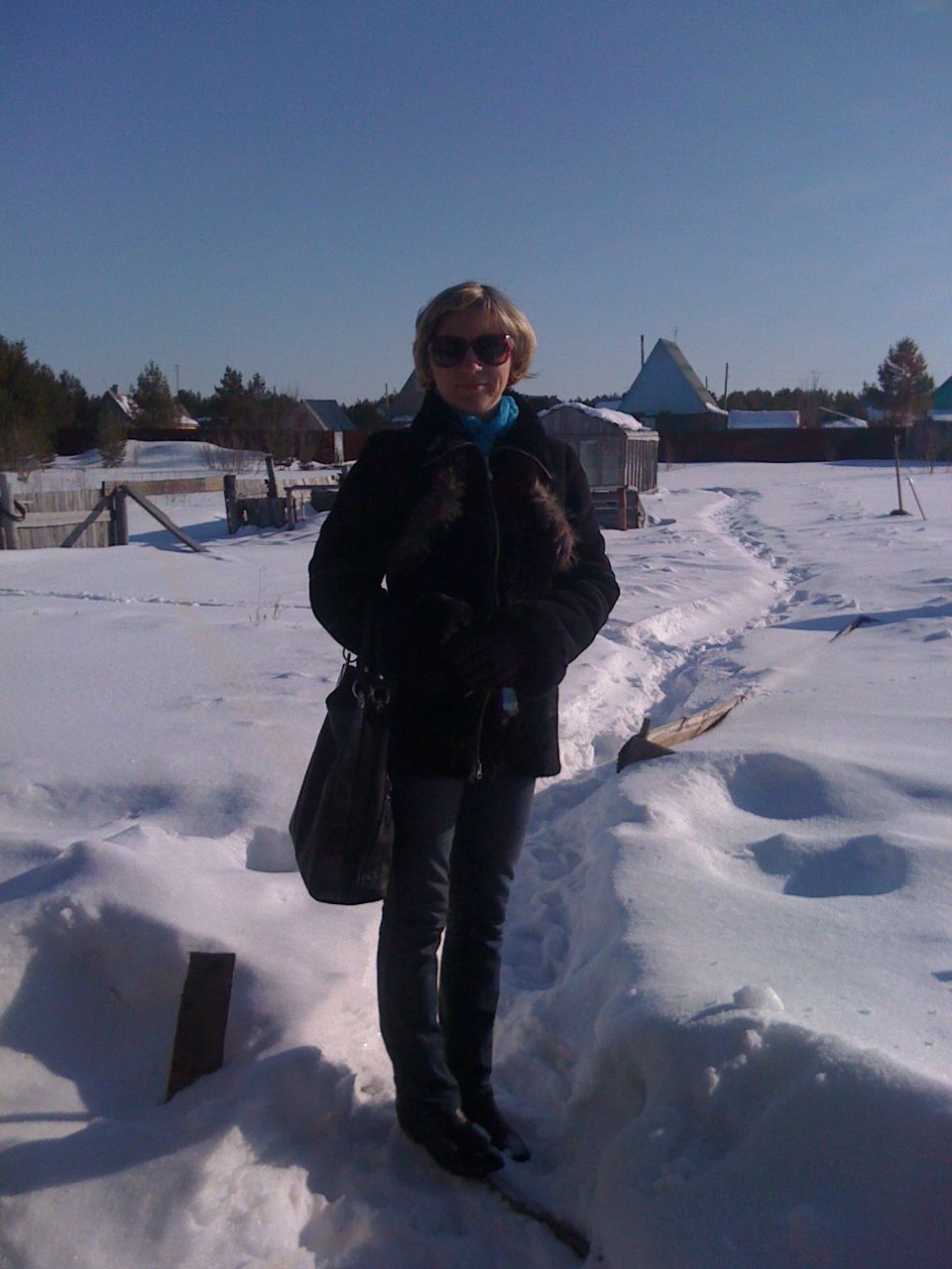 Елена Радучич | Северодвинск