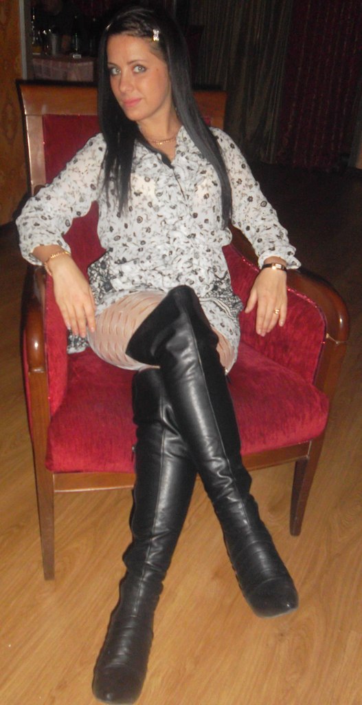 Анастасия Егорова | Новокузнецк