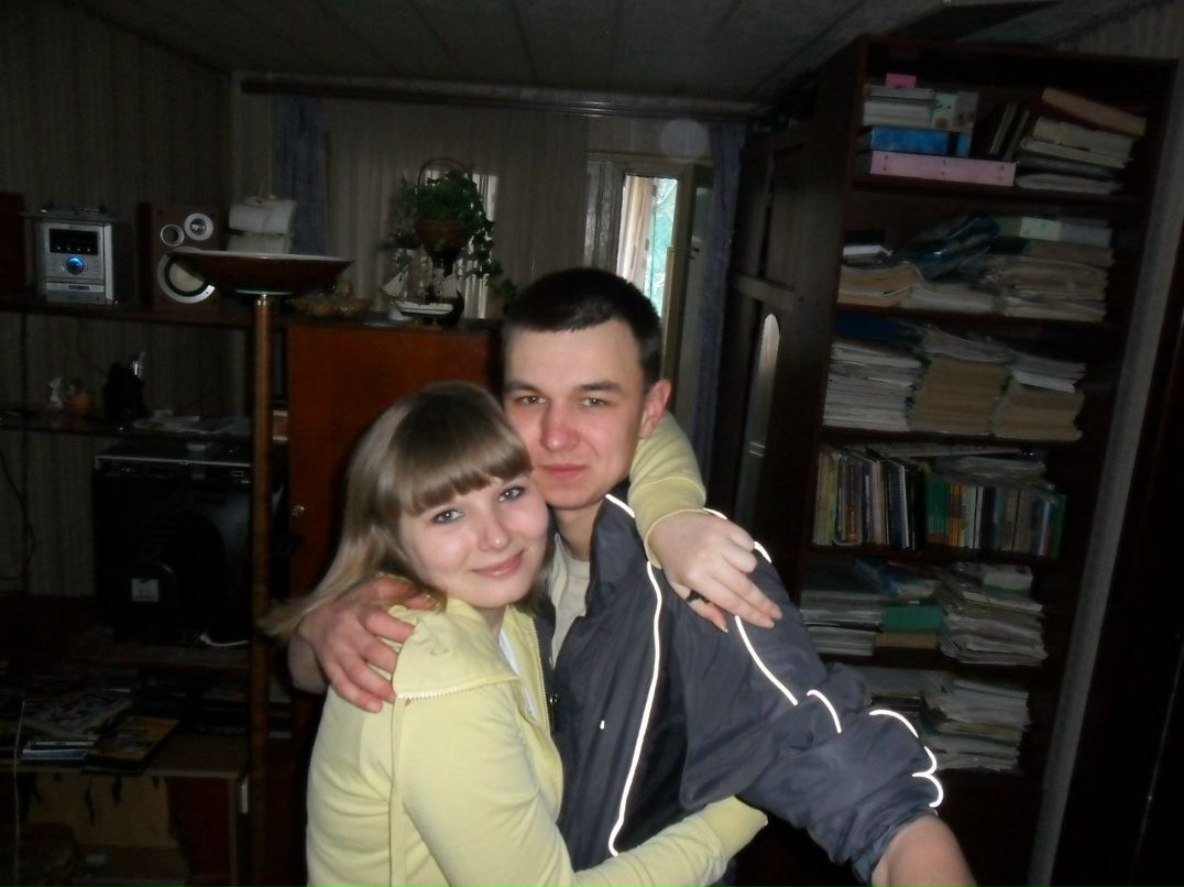 Андрей Ермолаев GERK | Самара