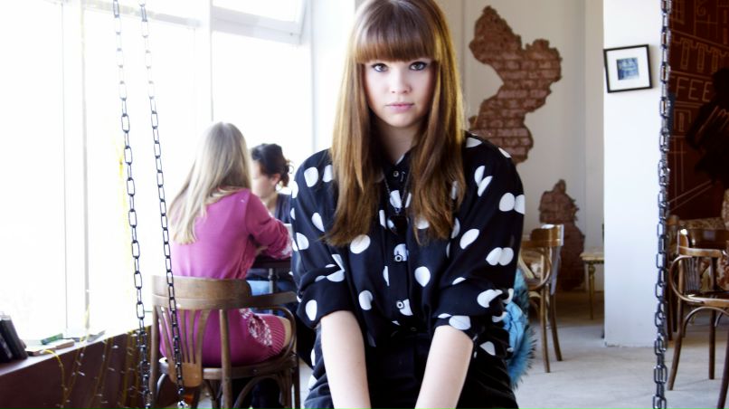 Anna Korneeva ✿ | Москва