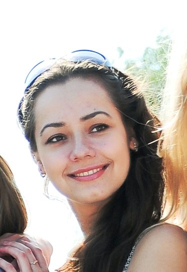 Юлия Кутняшенко | Одесса