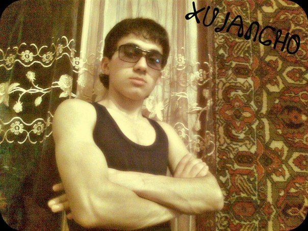 №139, Сурен Хачатрян, 30 лет, Москва №139, Сурен Хачатрян, 30 лет, Москва