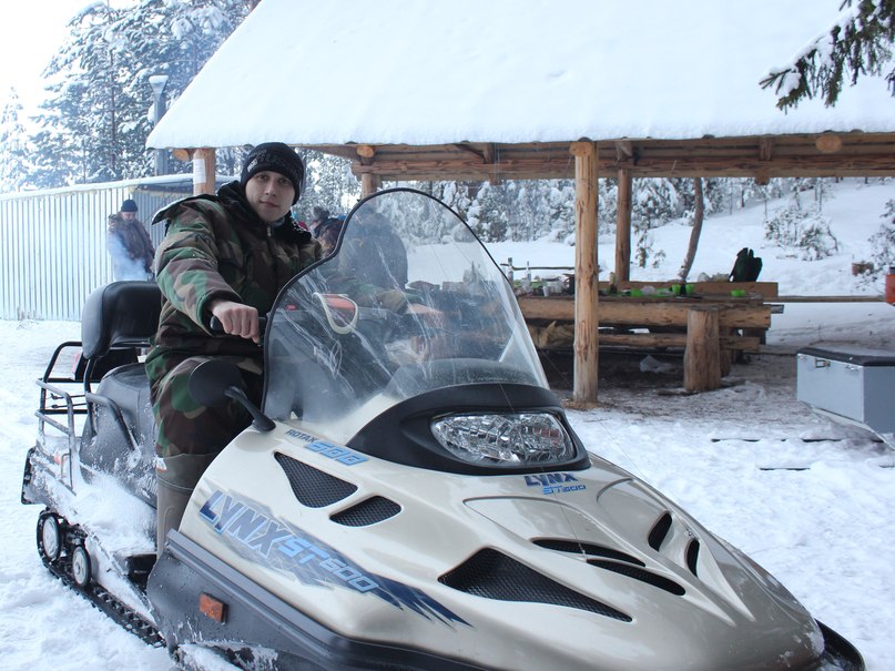 Алексей Михайлин <GRAFFF> | Нижний Новгород