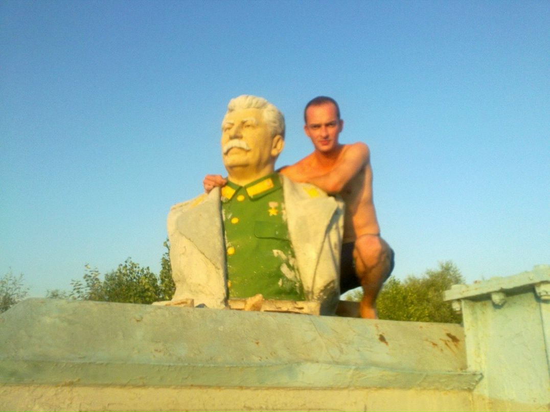 Гарик Христофоров | Уфа