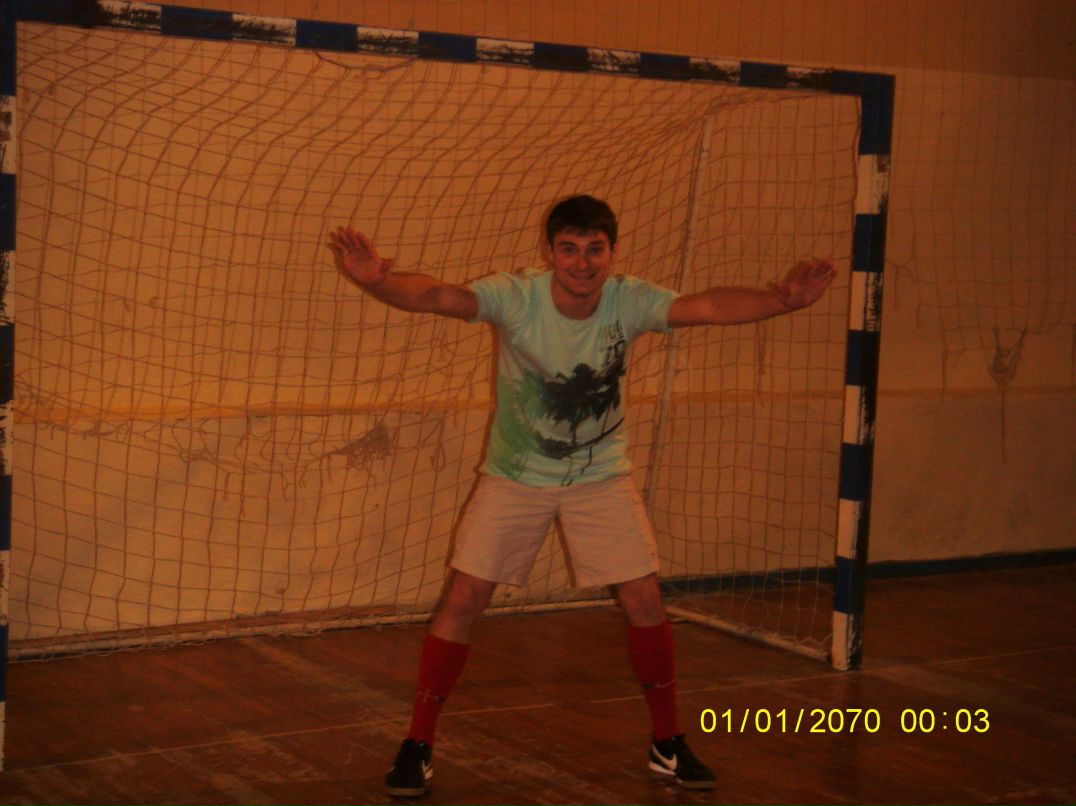 Сергей Савун | Нижний Тагил