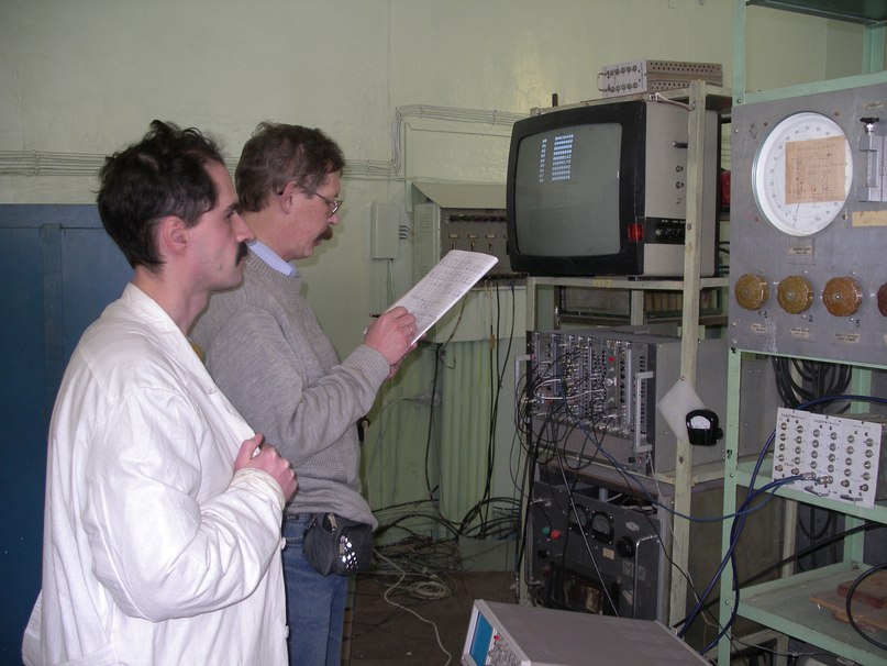 Дмитрий Новинский Валерьевич | Санкт-Петербург